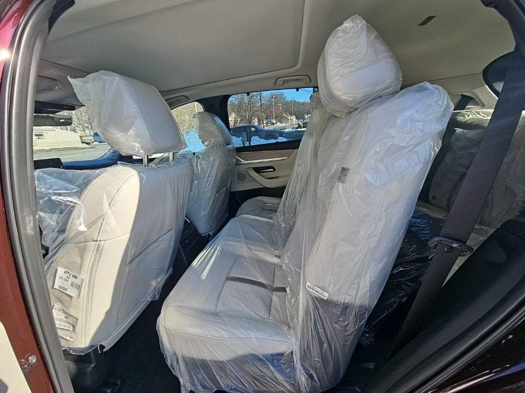 2026 Mazda Mazda CX-90 3.3 Turbo Premium Plus