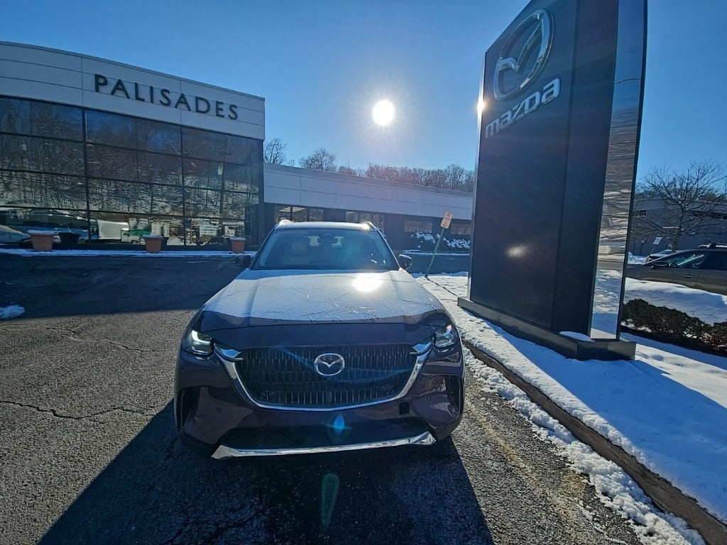 2026 Mazda Mazda CX-90 3.3 Turbo Premium Plus