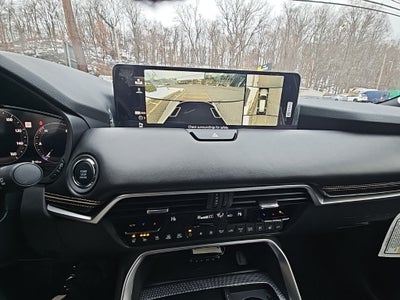 2026 Mazda Mazda CX-90 3.3 Turbo Premium Plus