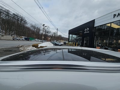 2026 Mazda Mazda CX-90 3.3 Turbo Premium Plus