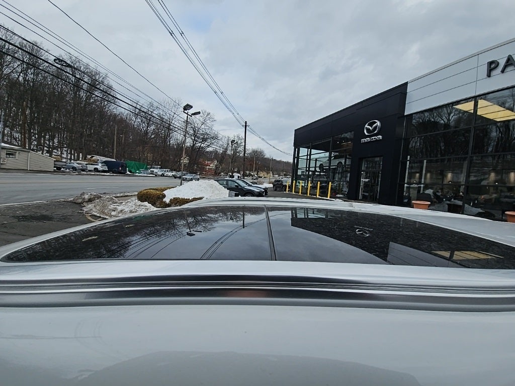 2026 Mazda Mazda CX-90 3.3 Turbo Premium Plus