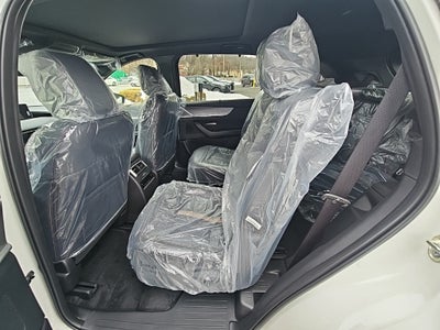 2026 Mazda Mazda CX-90 3.3 Turbo Premium Plus