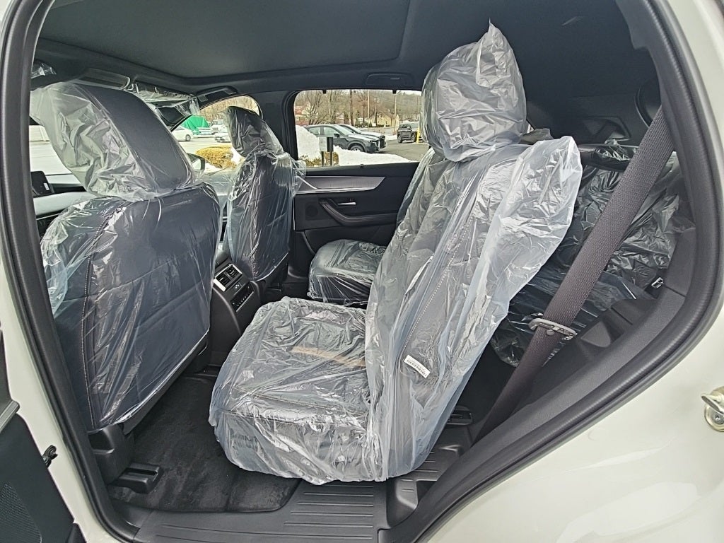 2026 Mazda Mazda CX-90 3.3 Turbo Premium Plus