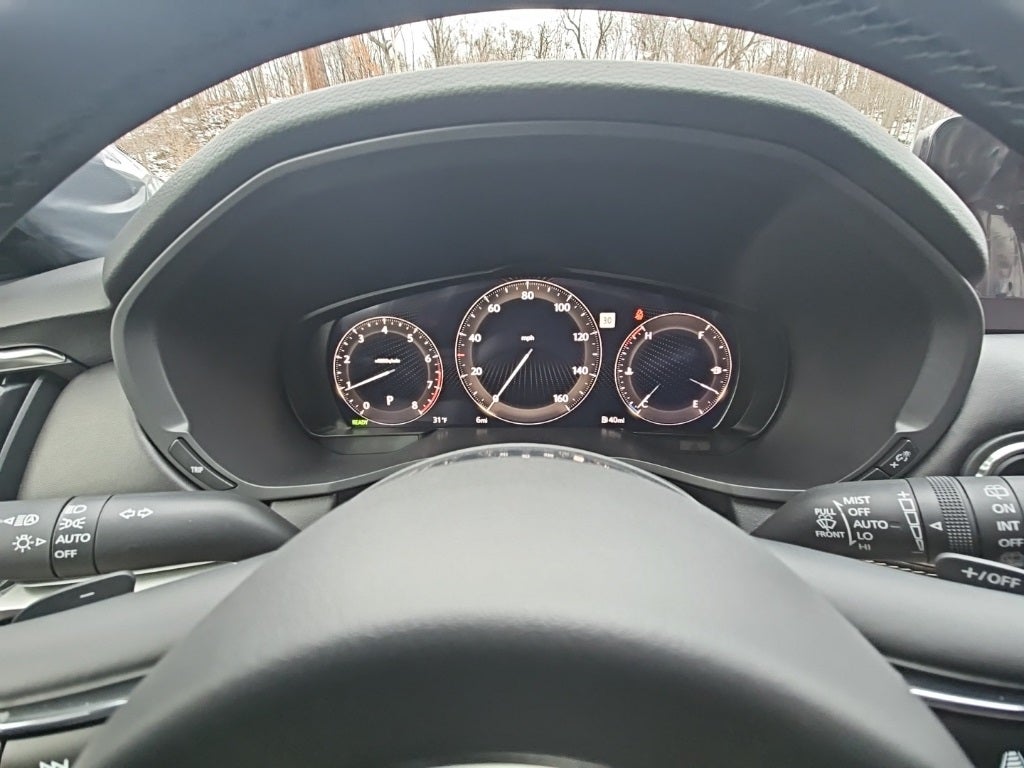 2026 Mazda Mazda CX-90 3.3 Turbo Premium Plus