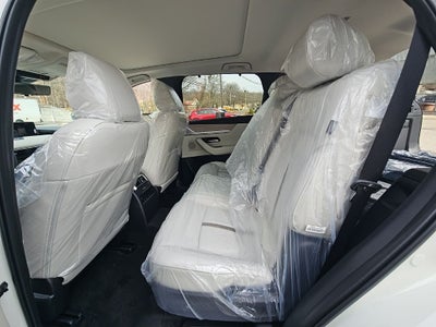 2026 Mazda Mazda CX-90 3.3 Turbo Premium Plus