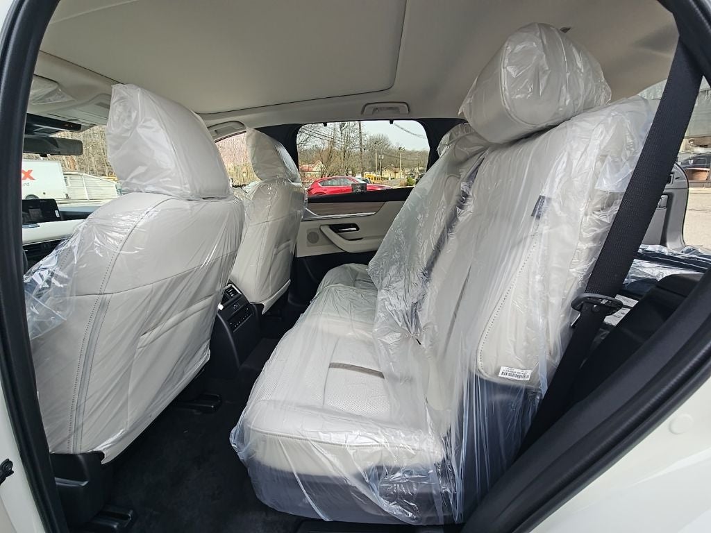 2026 Mazda Mazda CX-90 3.3 Turbo Premium Plus