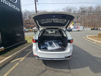 2026 Mazda Mazda CX-90 3.3 Turbo Premium Plus