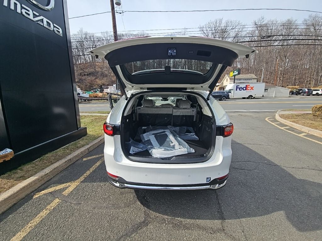 2026 Mazda Mazda CX-90 3.3 Turbo Premium Plus