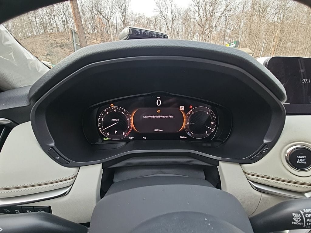 2026 Mazda Mazda CX-90 3.3 Turbo Premium Plus