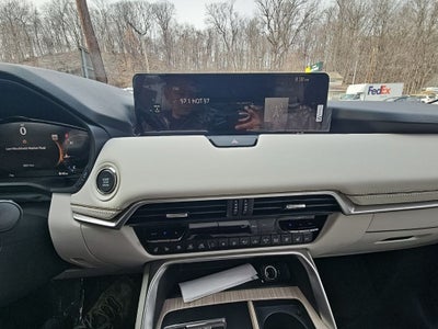 2026 Mazda Mazda CX-90 3.3 Turbo Premium Plus