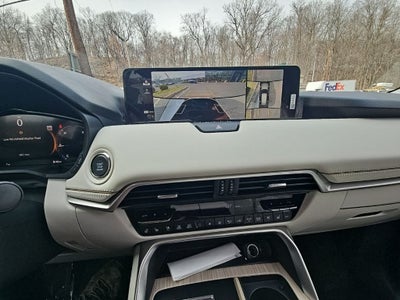 2026 Mazda Mazda CX-90 3.3 Turbo Premium Plus