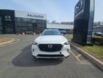 2026 Mazda Mazda CX-90 3.3 Turbo Premium Plus