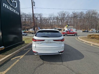 2026 Mazda Mazda CX-90 3.3 Turbo Premium Plus