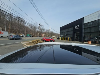 2026 Mazda Mazda CX-90 3.3 Turbo Premium Plus