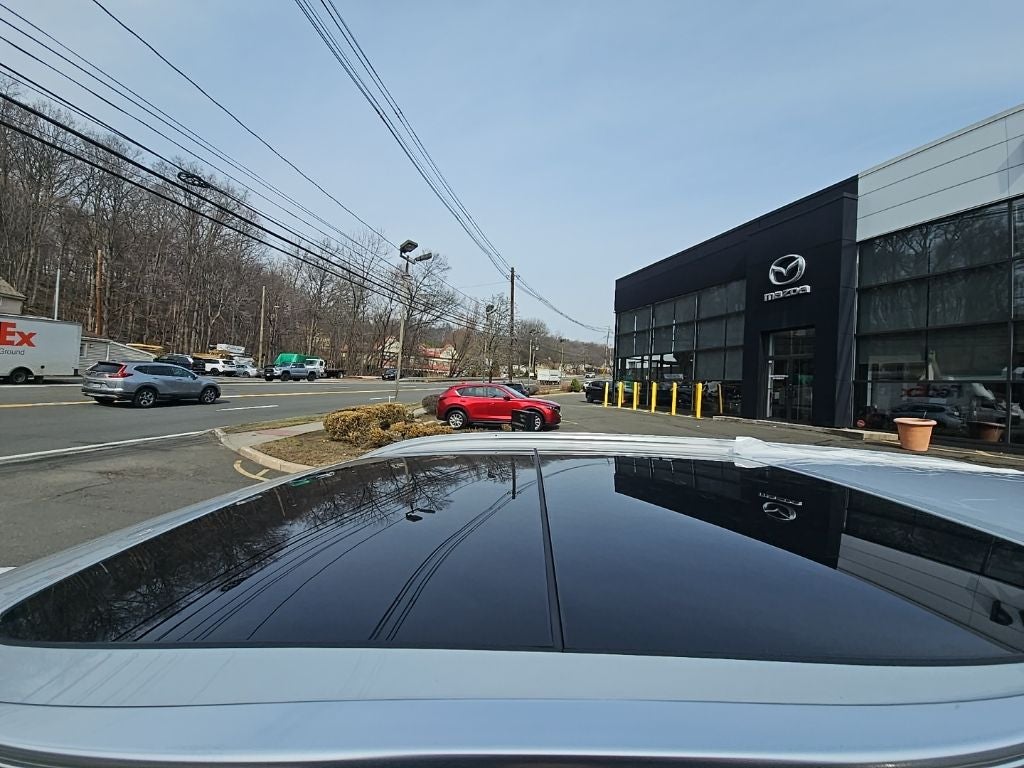 2026 Mazda Mazda CX-90 3.3 Turbo Premium Plus