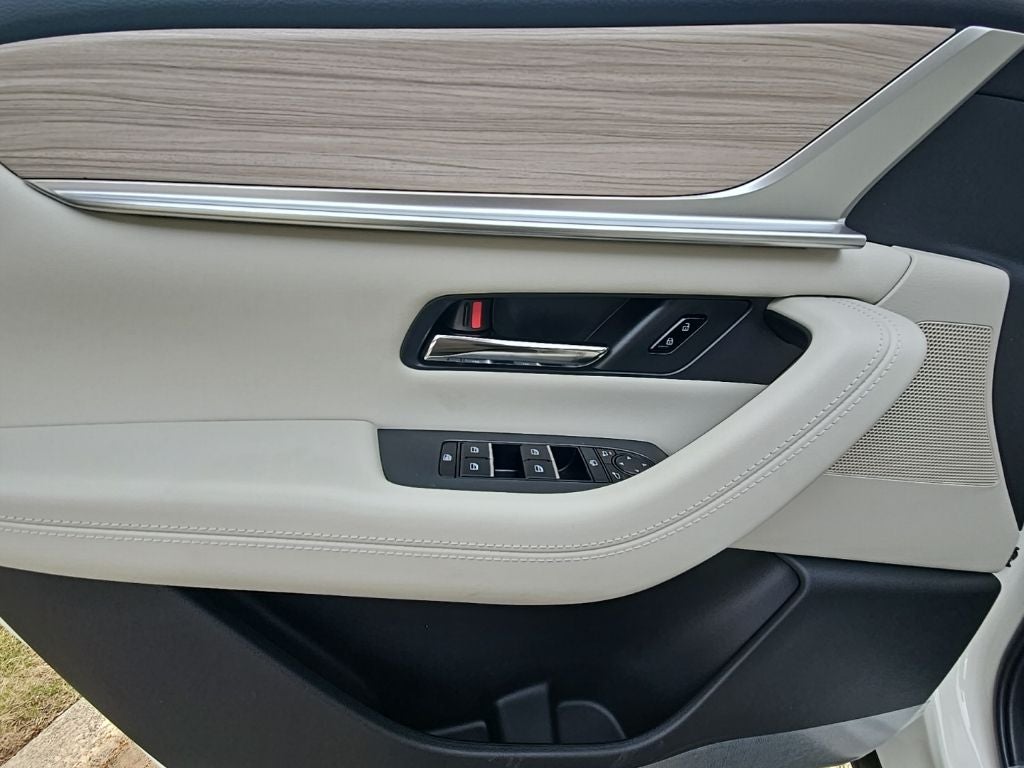 2026 Mazda Mazda CX-90 3.3 Turbo Premium Plus