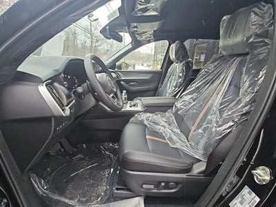 2026 Mazda Mazda CX-90 3.3 Turbo Premium Plus