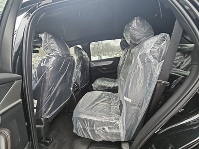 2026 Mazda Mazda CX-90 3.3 Turbo Premium Plus