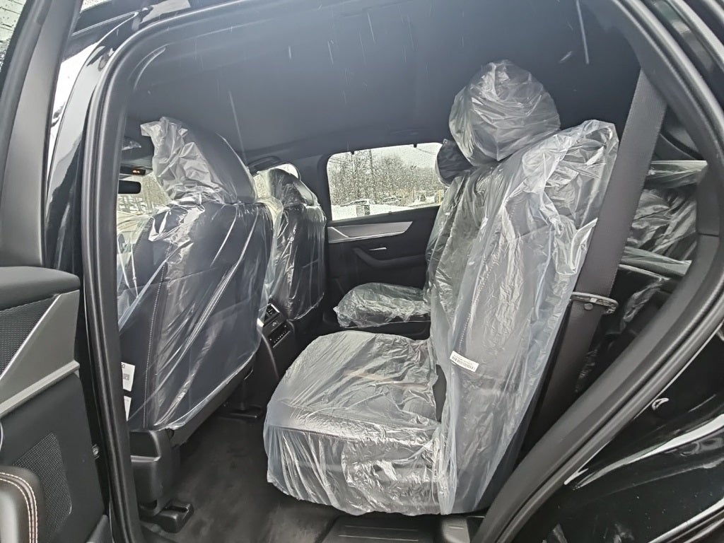 2026 Mazda Mazda CX-90 3.3 Turbo Premium Plus