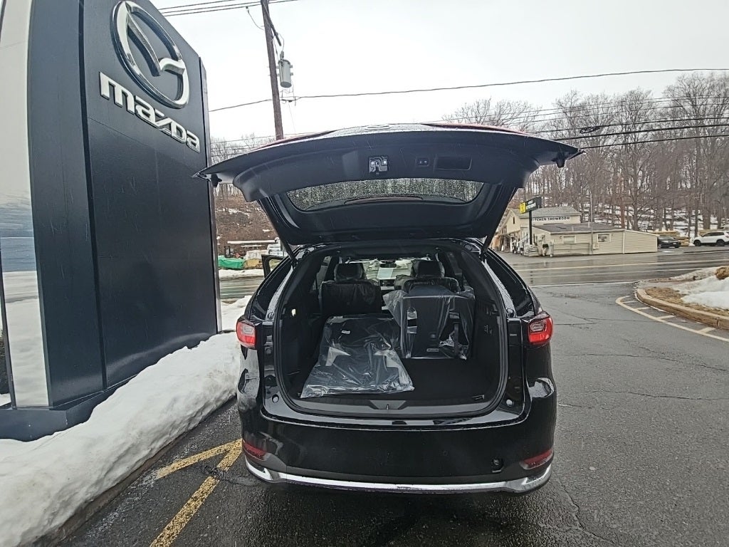 2026 Mazda Mazda CX-90 3.3 Turbo Premium Plus