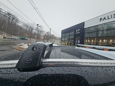 2026 Mazda Mazda CX-90 3.3 Turbo Premium Plus