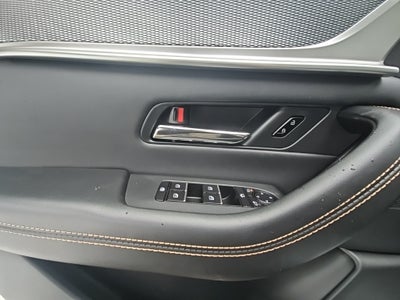 2026 Mazda Mazda CX-90 3.3 Turbo Premium Plus