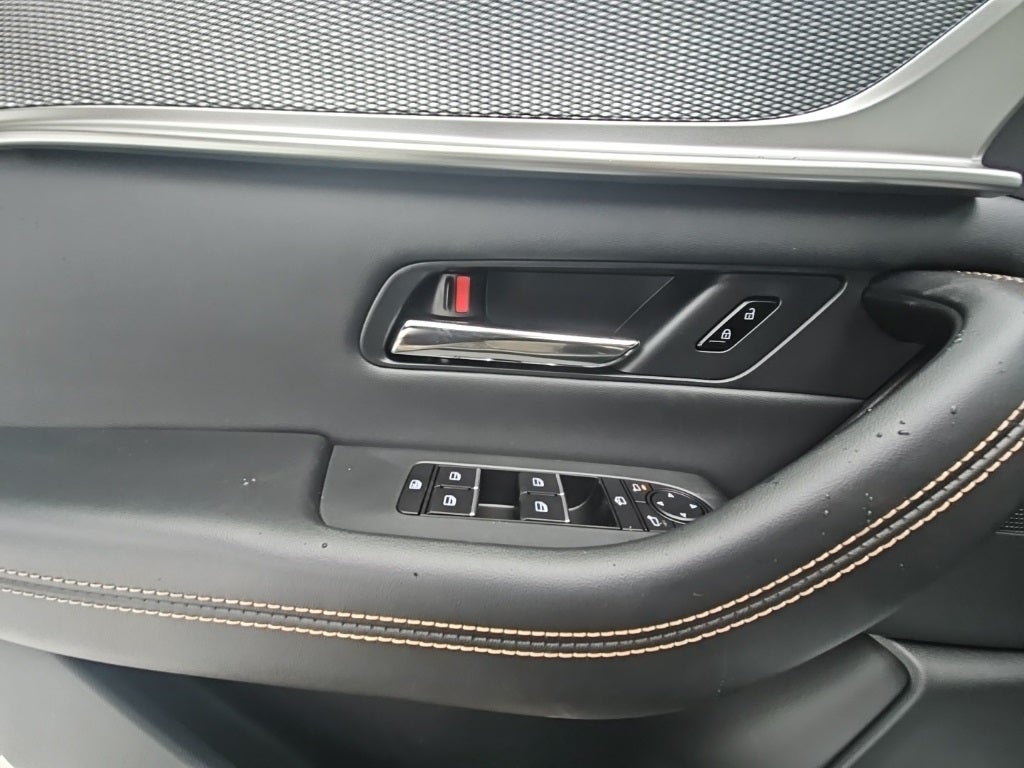 2026 Mazda Mazda CX-90 3.3 Turbo Premium Plus