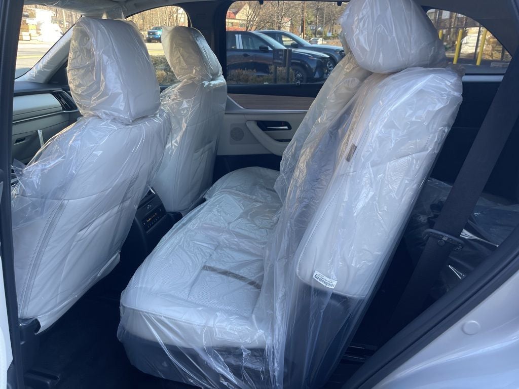 2026 Mazda Mazda CX-90 3.3 Turbo Premium Plus