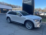 2026 Mazda Mazda CX-90 3.3 Turbo Premium Plus
