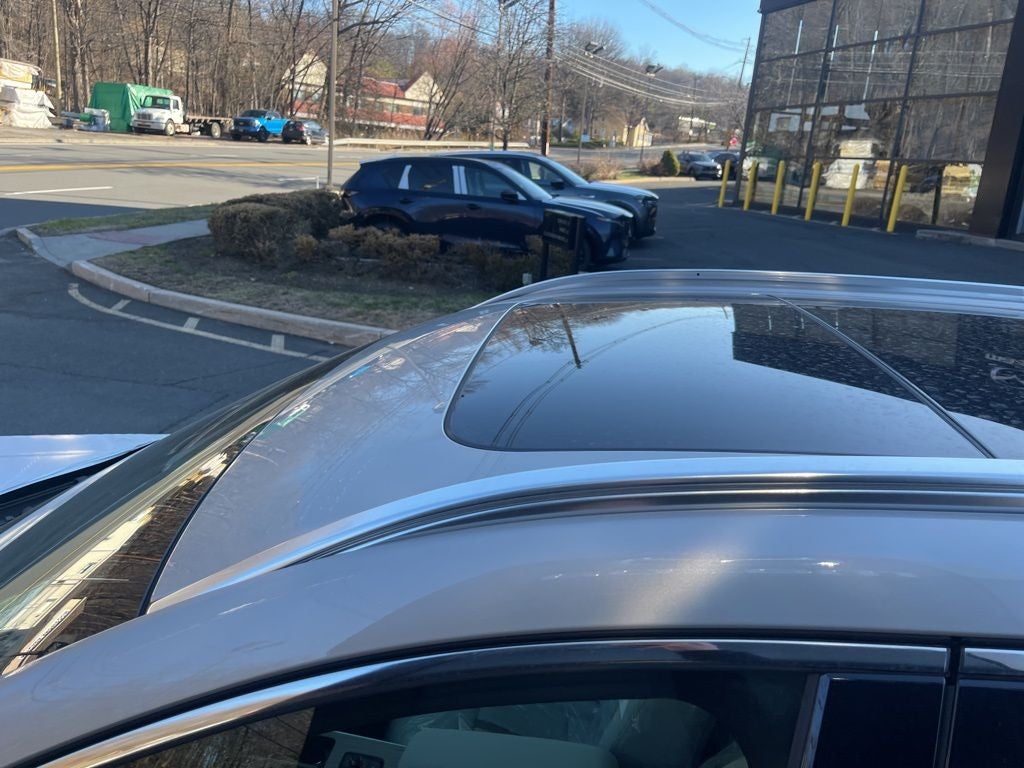 2026 Mazda Mazda CX-90 3.3 Turbo Premium Plus