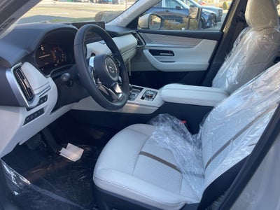 2026 Mazda Mazda CX-90 3.3 Turbo Premium Plus