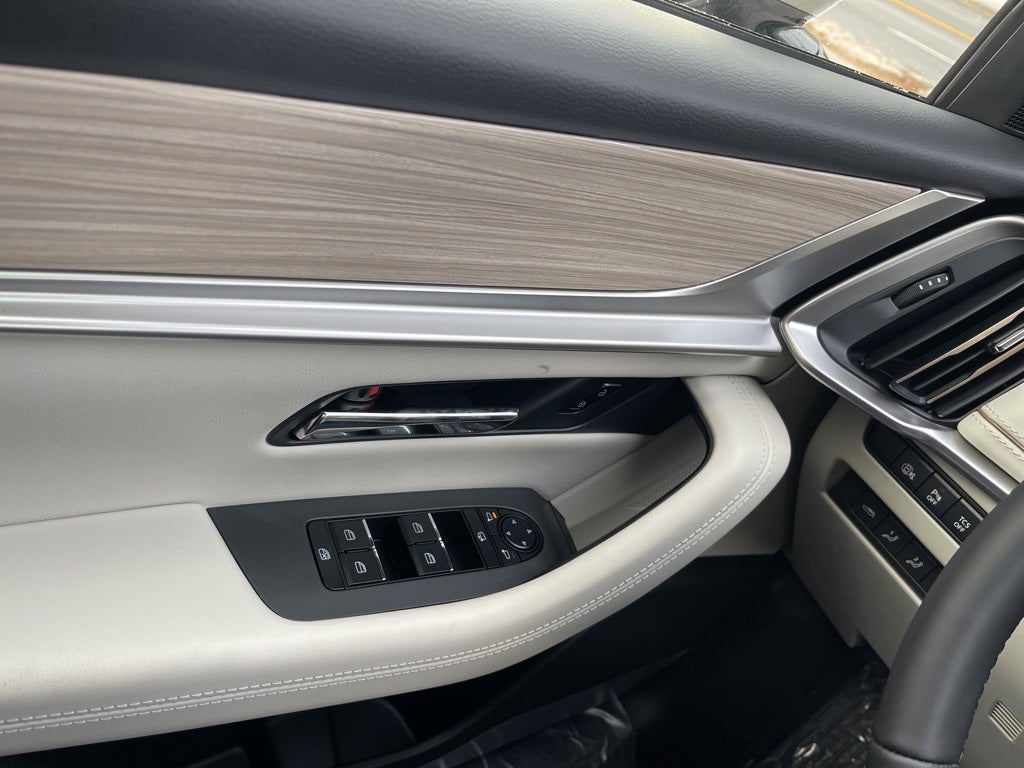 2026 Mazda Mazda CX-90 3.3 Turbo Premium Plus