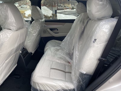 2026 Mazda Mazda CX-90 3.3 Turbo Premium Plus