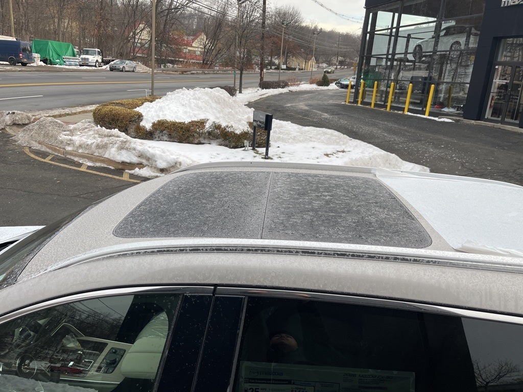 2026 Mazda Mazda CX-90 3.3 Turbo Premium Plus