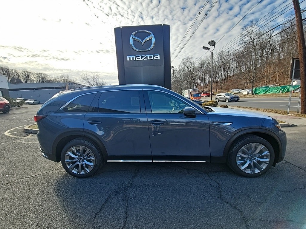 2026 Mazda Mazda CX-90 3.3 Turbo Premium Plus