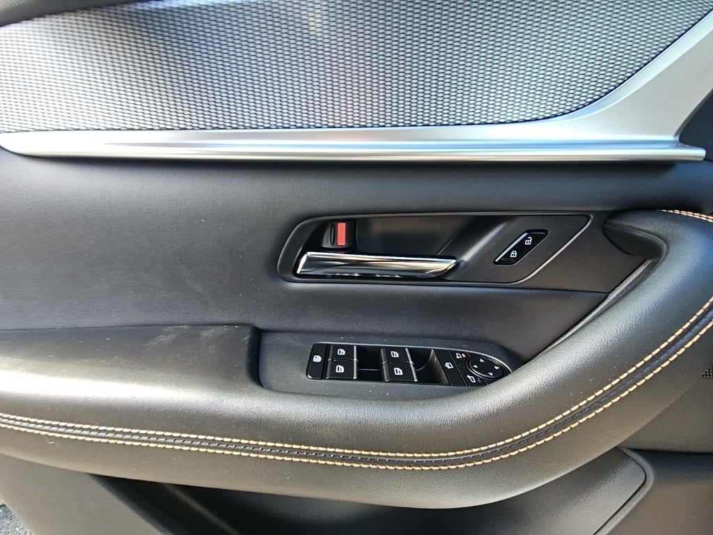 2026 Mazda Mazda CX-90 3.3 Turbo Premium Plus