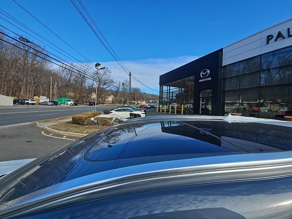 2026 Mazda Mazda CX-90 3.3 Turbo Premium Plus