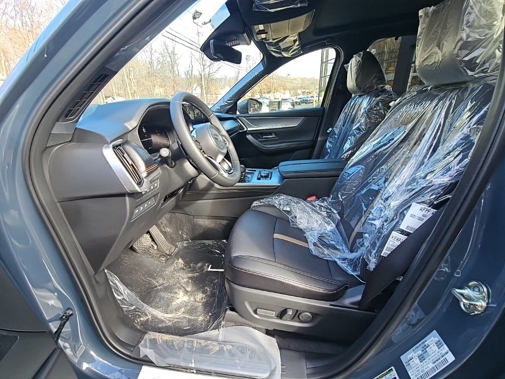 2026 Mazda Mazda CX-90 3.3 Turbo Premium Plus