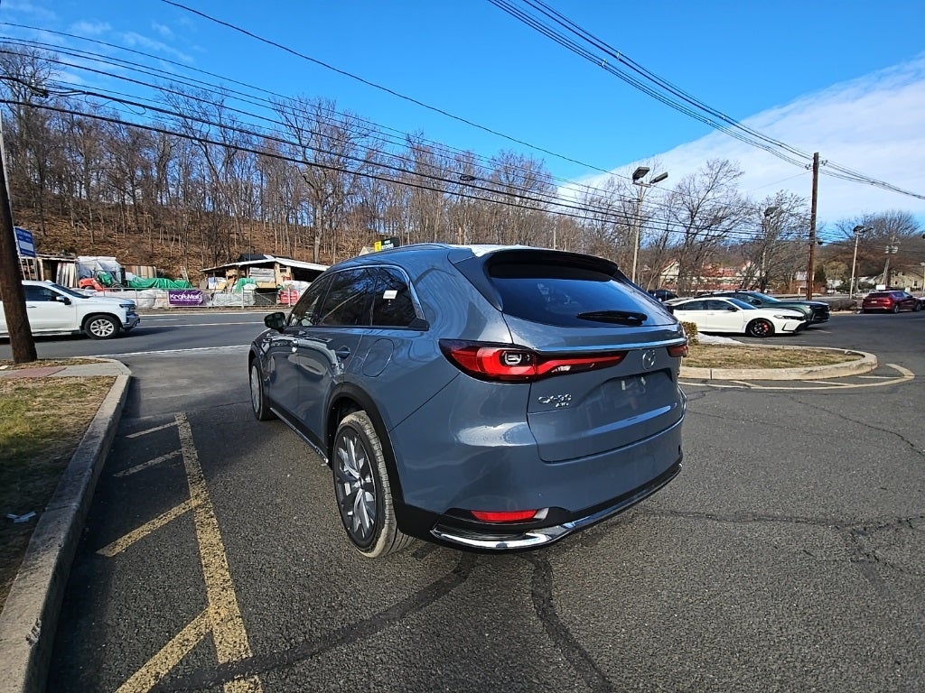 2026 Mazda Mazda CX-90 3.3 Turbo Premium Plus