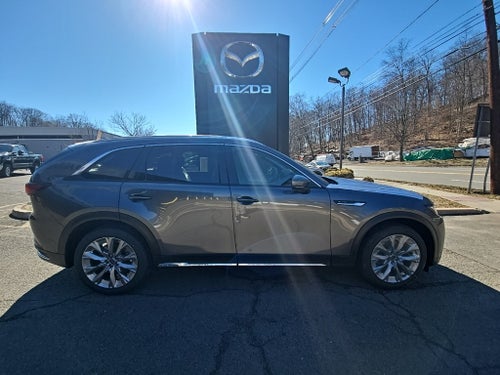 2026 Mazda Mazda CX-90 3.3 Turbo Premium Plus