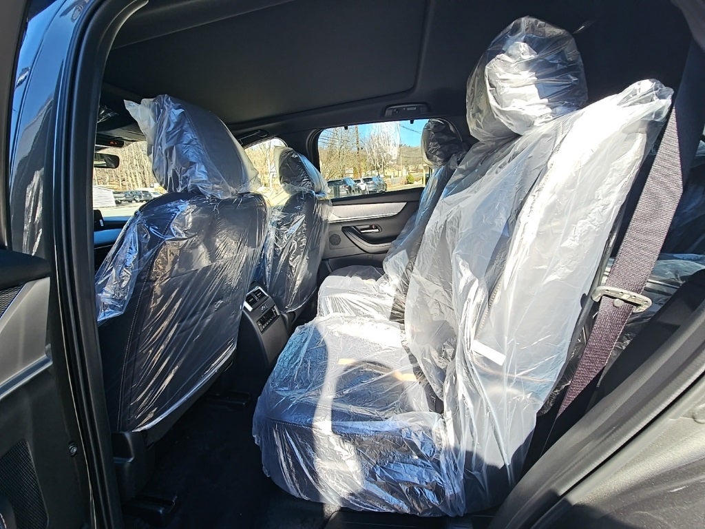 2026 Mazda Mazda CX-90 3.3 Turbo Premium Plus