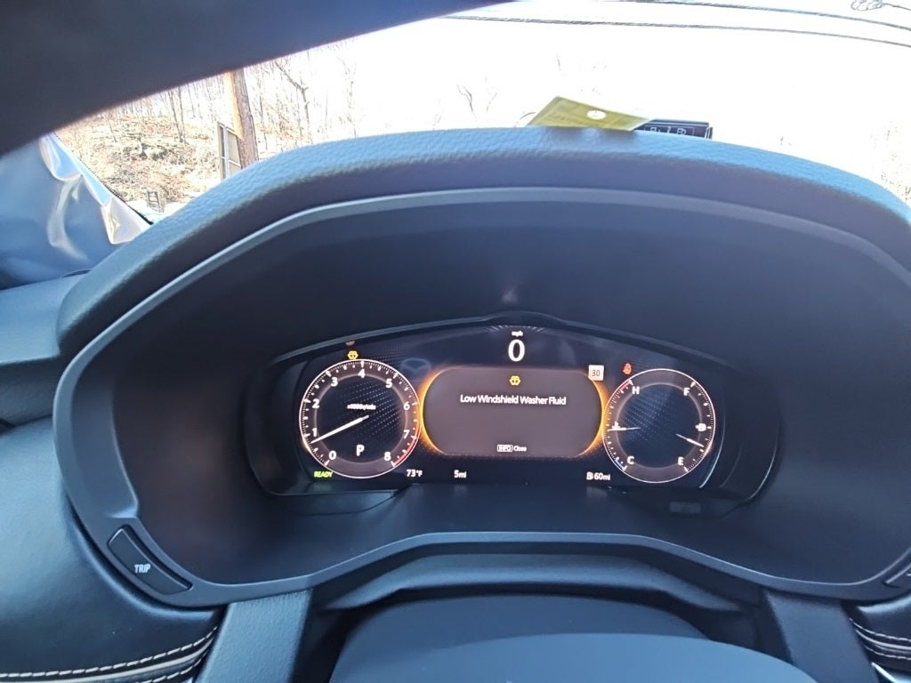 2026 Mazda Mazda CX-90 3.3 Turbo Premium Plus