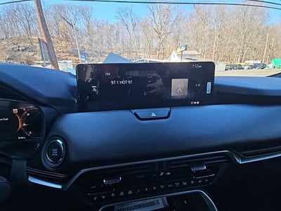 2026 Mazda Mazda CX-90 3.3 Turbo Premium Plus