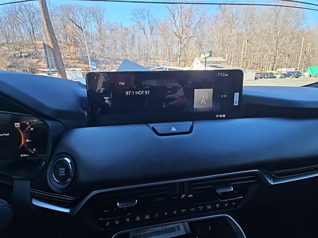 2026 Mazda Mazda CX-90 3.3 Turbo Premium Plus