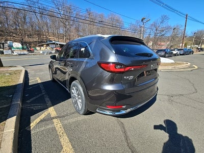 2026 Mazda Mazda CX-90 3.3 Turbo Premium Plus