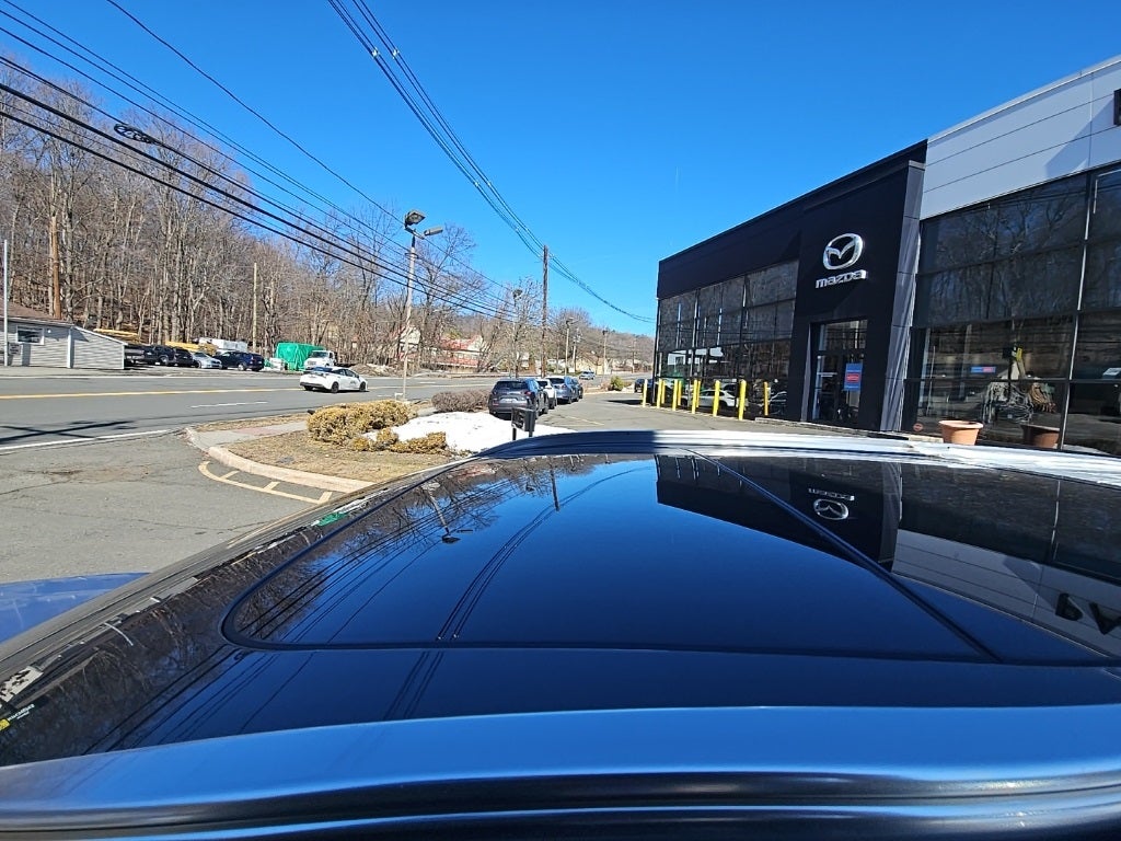 2026 Mazda Mazda CX-90 3.3 Turbo Premium Plus