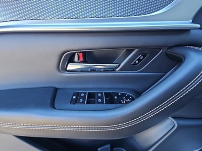 2026 Mazda Mazda CX-90 3.3 Turbo Premium Plus