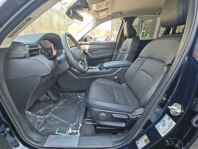 2026 Mazda Mazda CX-5 2.5 S Select