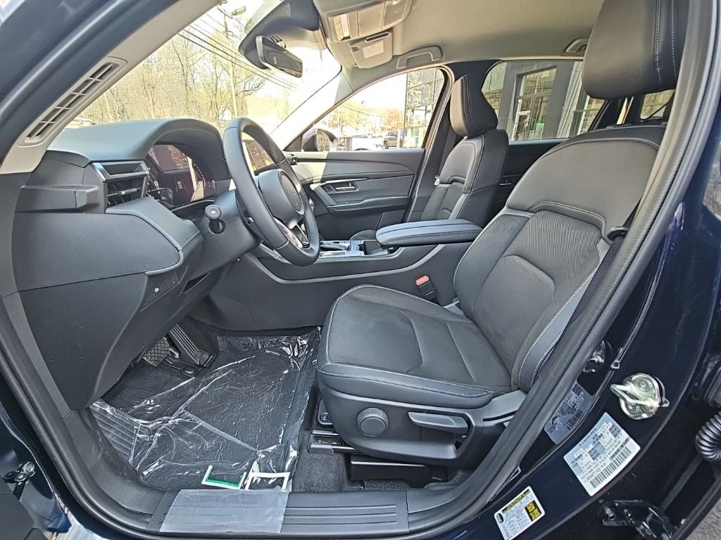 2026 Mazda Mazda CX-5 2.5 S Select