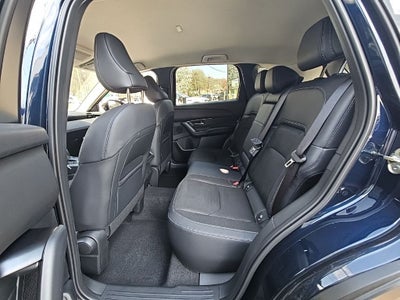 2026 Mazda Mazda CX-5 2.5 S Select